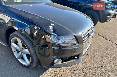 Седан Audi A4 2012 в 