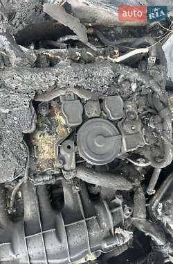 Седан Audi A4 2013 в 