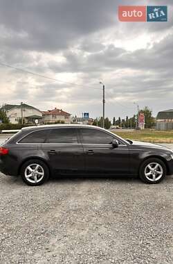 Універсал Audi A4 2013 в 