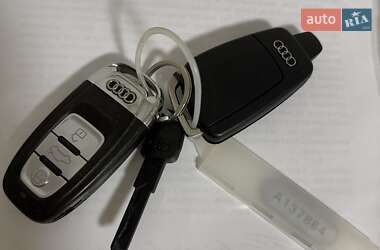 Универсал Audi A4 2015 в Житомире фото 37 Универсал Audi A4 2015 в Житомире