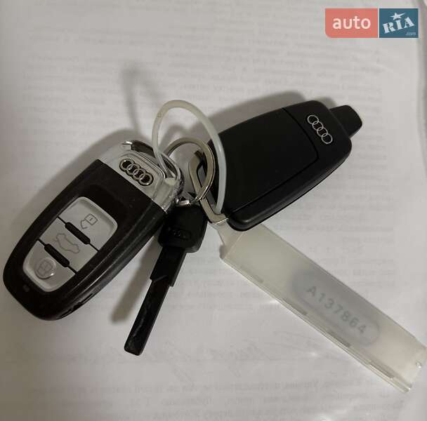 Универсал Audi A4 2015 в Житомире фото 37 Универсал Audi A4 2015 в Житомире