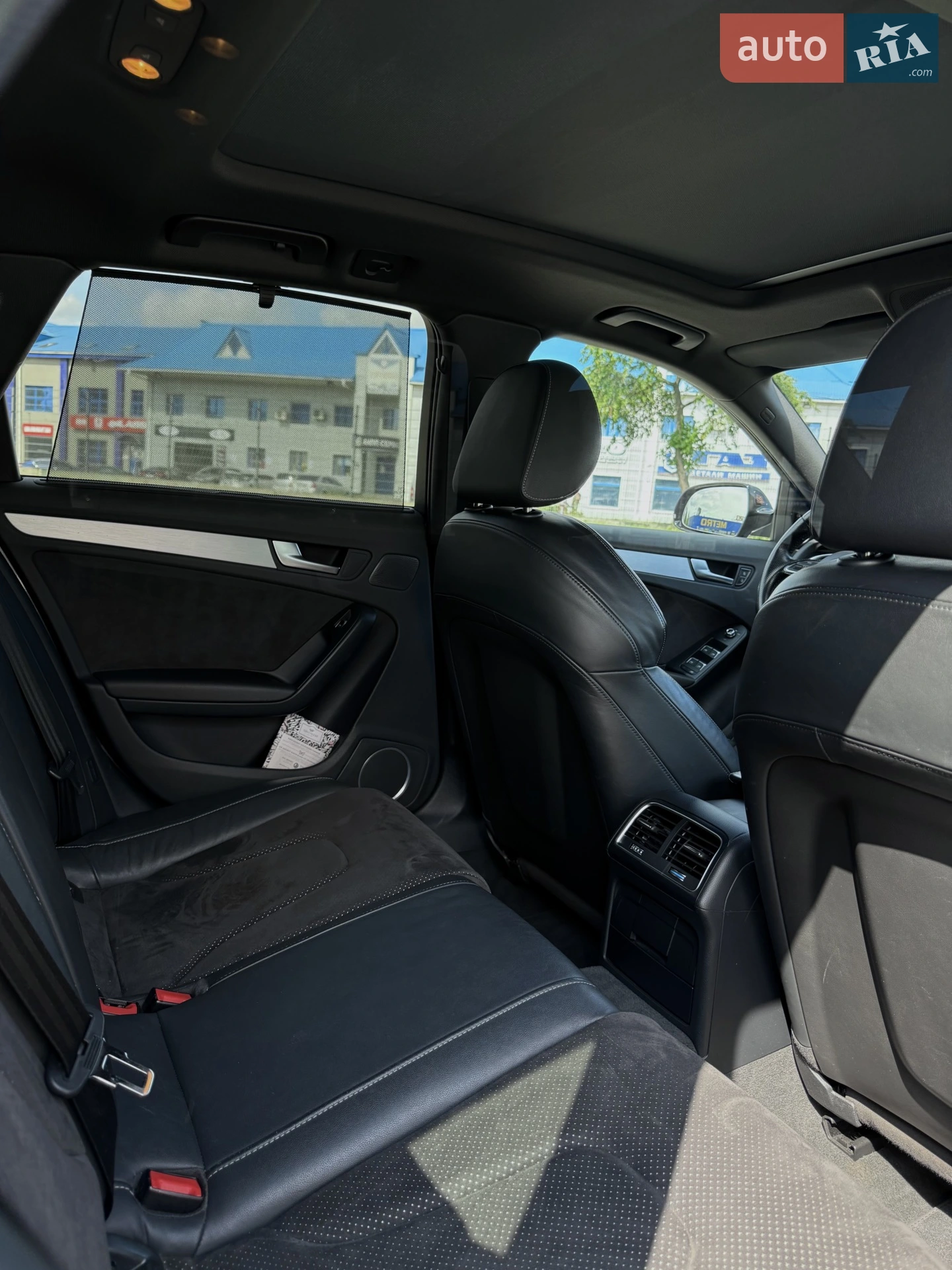 2015 Audi A4 - мініатюра 32