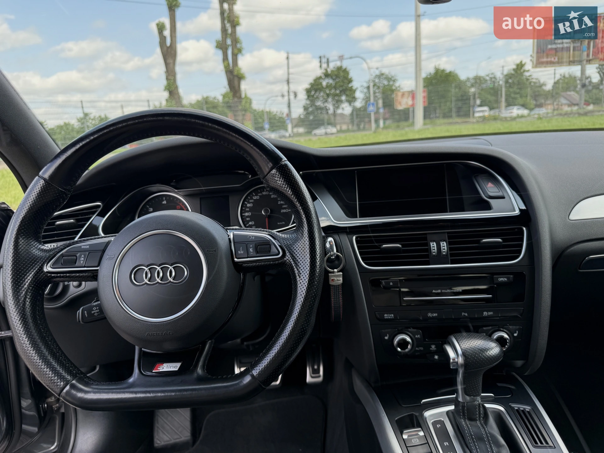 2015 Audi A4 - мініатюра 20