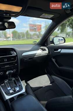 Универсал Audi A4 2015 в Житомире фото 26 Универсал Audi A4 2015 в Житомире