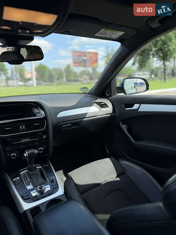Универсал Audi A4 2015 в Житомире фото 26 Универсал Audi A4 2015 в Житомире