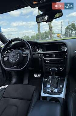 Универсал Audi A4 2015 в 
