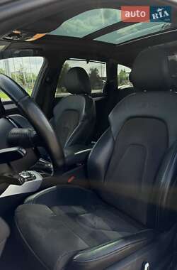 Универсал Audi A4 2015 в Житомире фото 13 Универсал Audi A4 2015 в Житомире