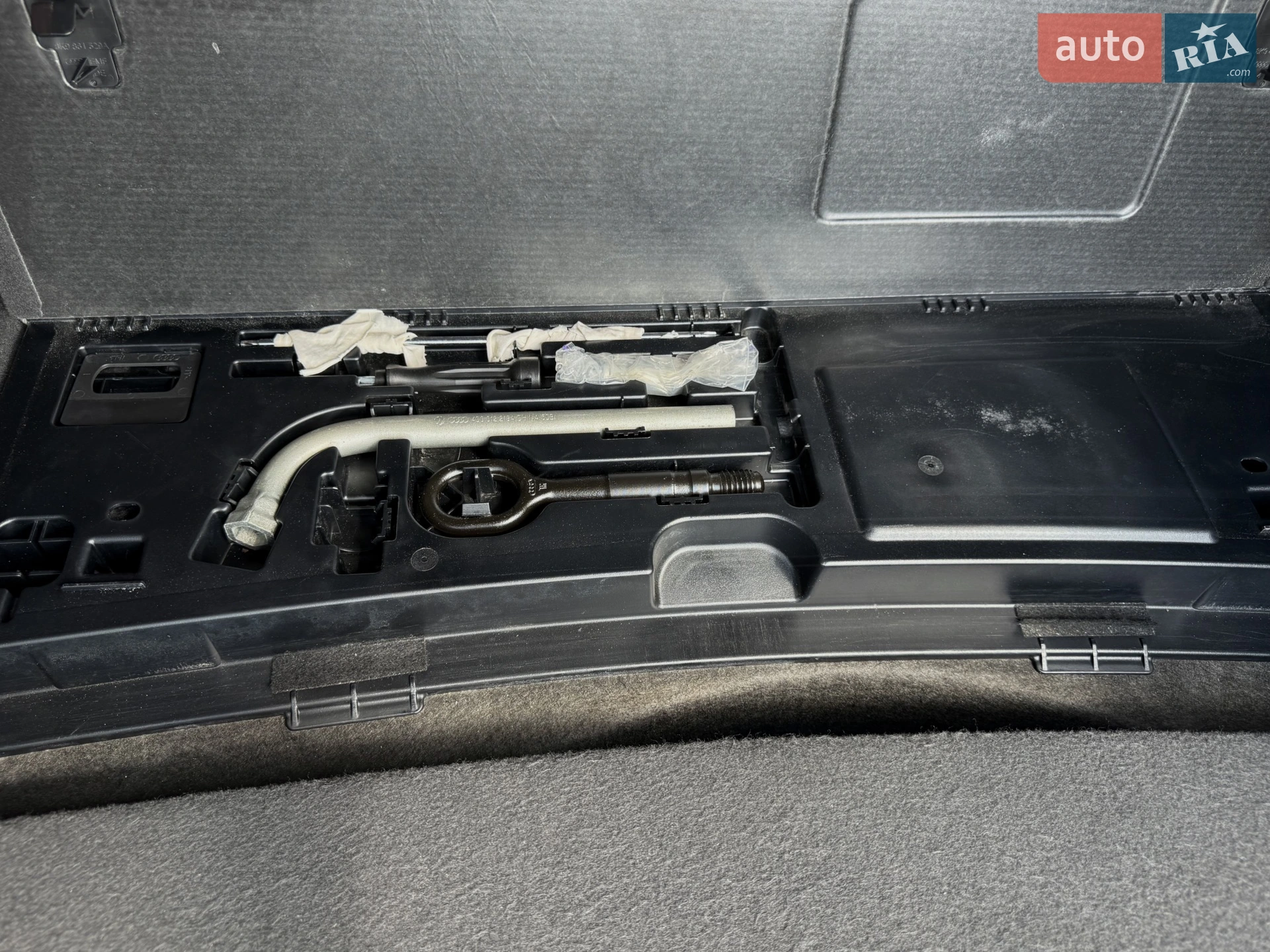 2015 Audi A4 - мініатюра 35