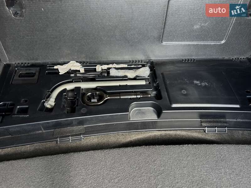 Універсал Audi A4 2015 в Житомирі