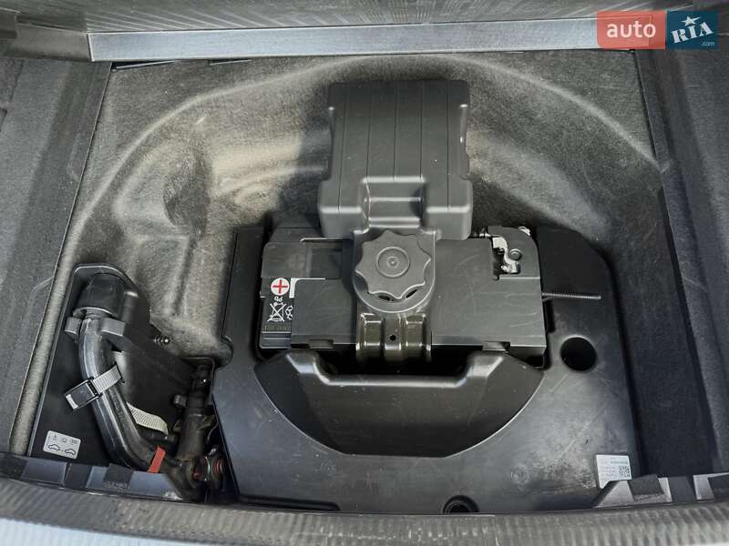 Универсал Audi A4 2015 в Житомире фото 36 Универсал Audi A4 2015 в Житомире