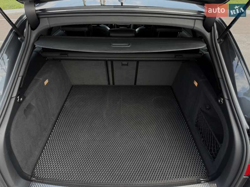 Універсал Audi A4 2015 в Житомирі