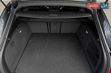 Универсал Audi A4 2015 в 