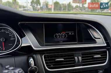 Универсал Audi A4 2015 в Житомире фото 23 Универсал Audi A4 2015 в Житомире