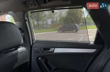 Универсал Audi A4 2015 в 