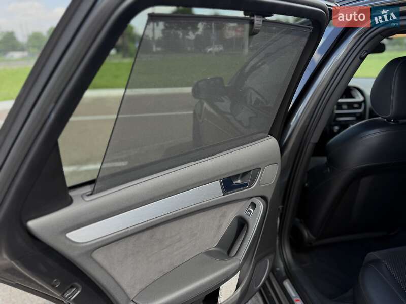 Универсал Audi A4 2015 в Житомире фото 30 Универсал Audi A4 2015 в Житомире