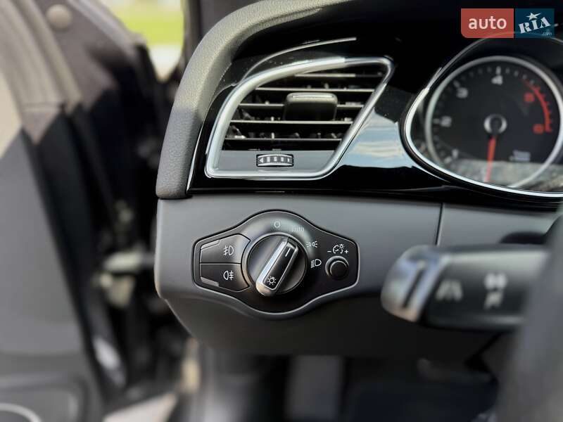 Универсал Audi A4 2015 в Житомире фото 12 Универсал Audi A4 2015 в Житомире