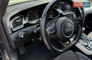 Универсал Audi A4 2015 в Житомире фото 18 Универсал Audi A4 2015 в Житомире