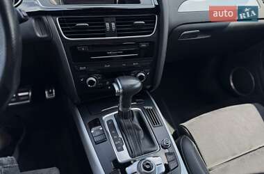 Универсал Audi A4 2015 в 