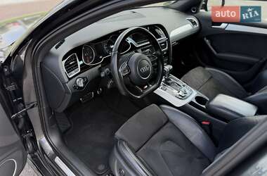 Универсал Audi A4 2015 в Житомире фото 16 Универсал Audi A4 2015 в Житомире