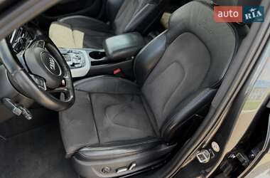 Универсал Audi A4 2015 в Житомире фото 14 Универсал Audi A4 2015 в Житомире