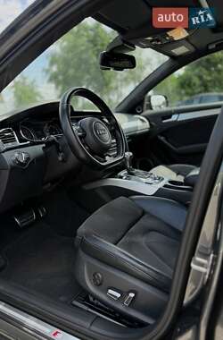 Универсал Audi A4 2015 в Житомире фото 17 Универсал Audi A4 2015 в Житомире