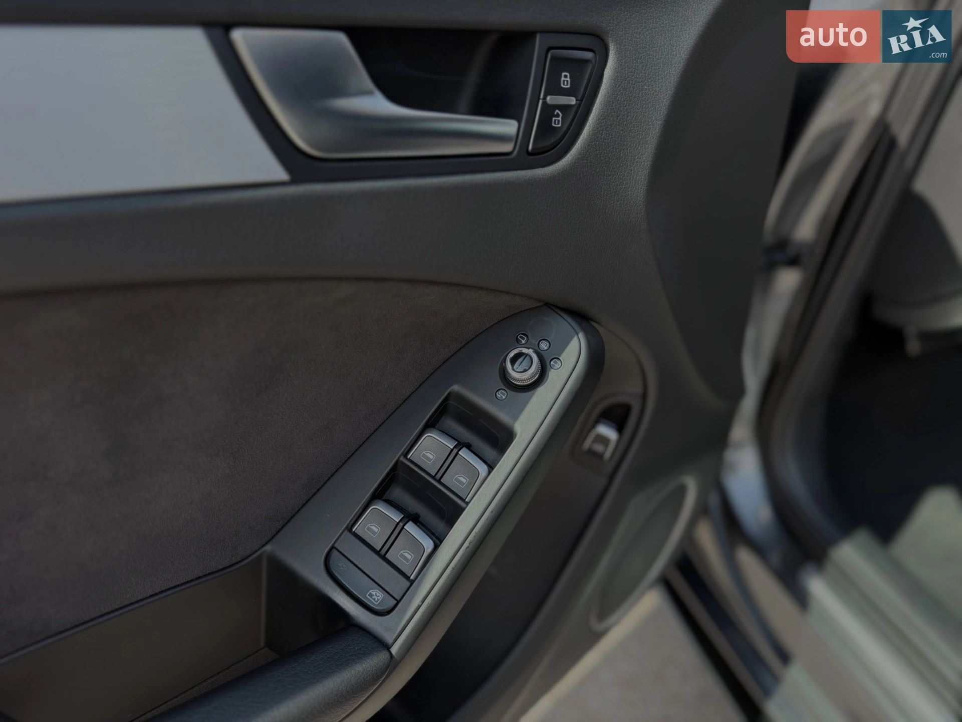 2015 Audi A4 - мініатюра 11