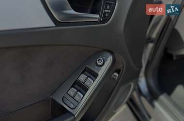 Универсал Audi A4 2015 в 