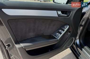 Универсал Audi A4 2015 в Житомире фото 29 Универсал Audi A4 2015 в Житомире