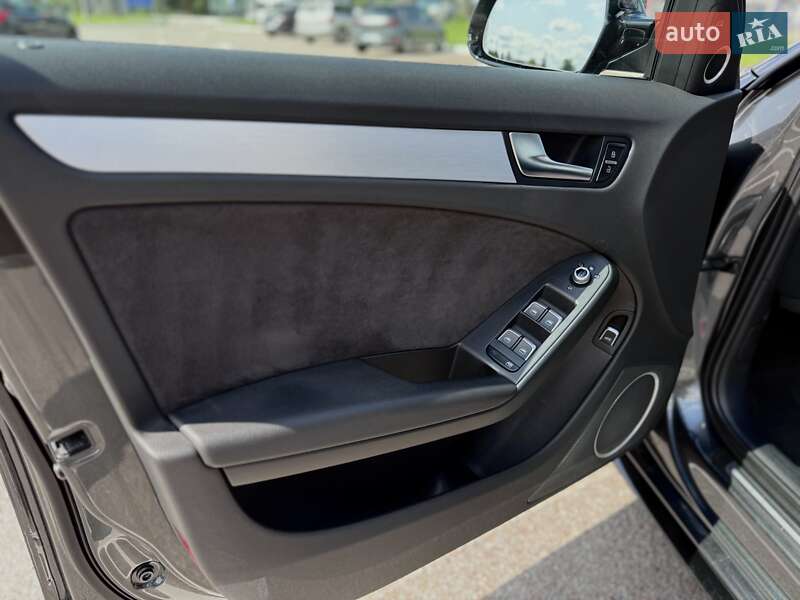 Универсал Audi A4 2015 в Житомире фото 29 Универсал Audi A4 2015 в Житомире