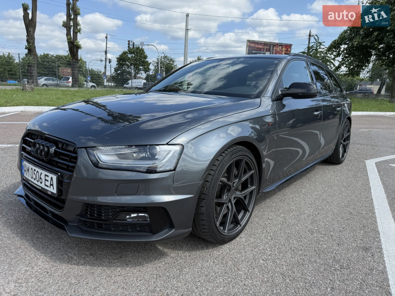 2016 Audi A4 - мініатюра 43