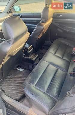 Седан Audi A4 1997 в 
