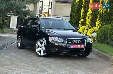 Универсал Audi A4 2006 в 