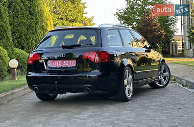 Универсал Audi A4 2006 в 