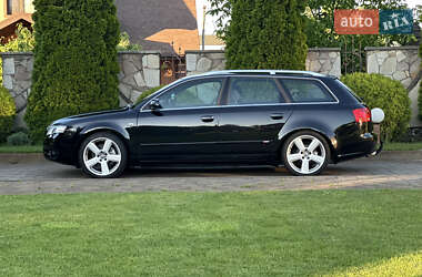 Универсал Audi A4 2006 в 
