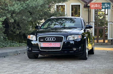 Универсал Audi A4 2006 в 