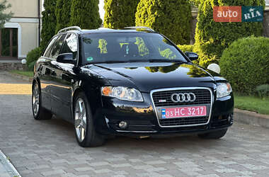 Универсал Audi A4 2006 в 
