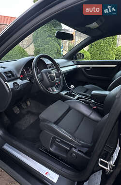 Универсал Audi A4 2006 в 