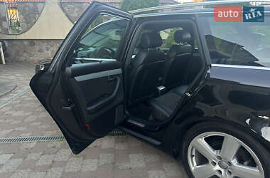 Универсал Audi A4 2006 в 