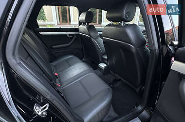 Универсал Audi A4 2006 в 