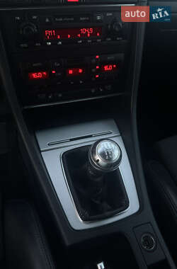 Универсал Audi A4 2006 в 