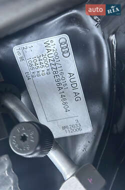 Универсал Audi A4 2006 в 