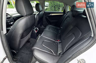 Седан Audi A4 2013 в 