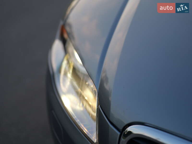 Седан Audi A4 2007 в Запоріжжі