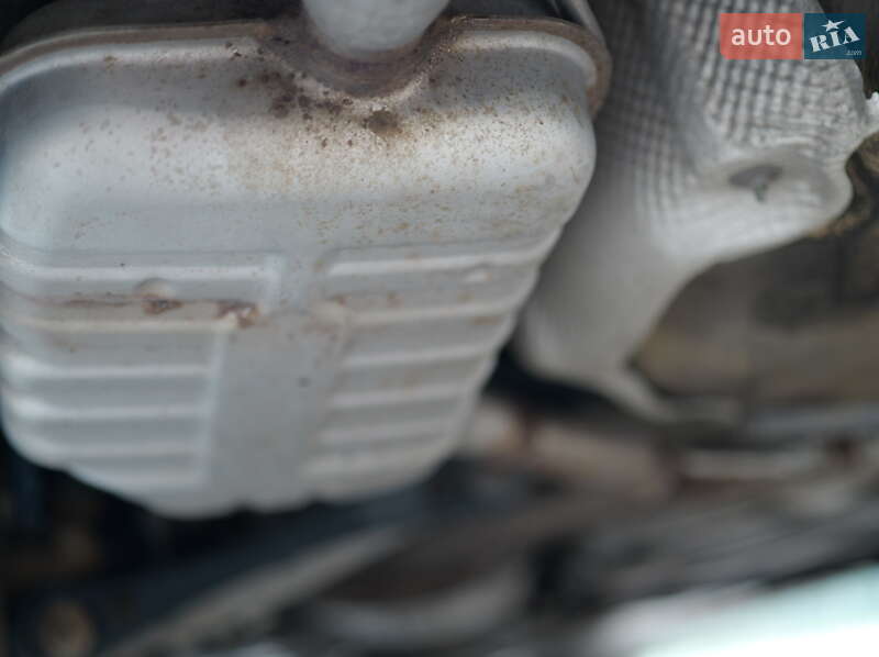 Седан Audi A4 2007 в Запоріжжі