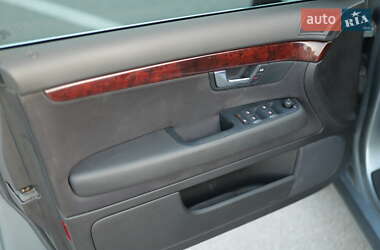 Седан Audi A4 2007 в 