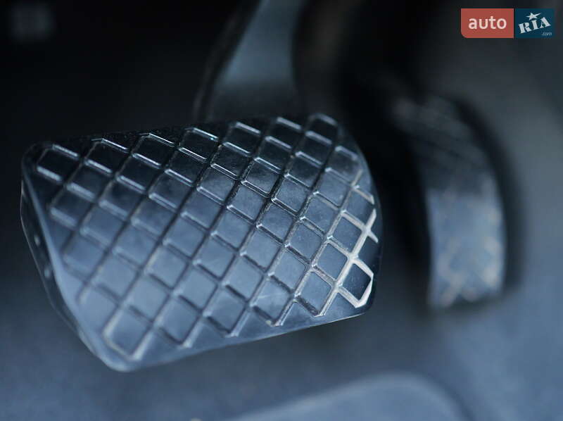 Седан Audi A4 2007 в Запоріжжі