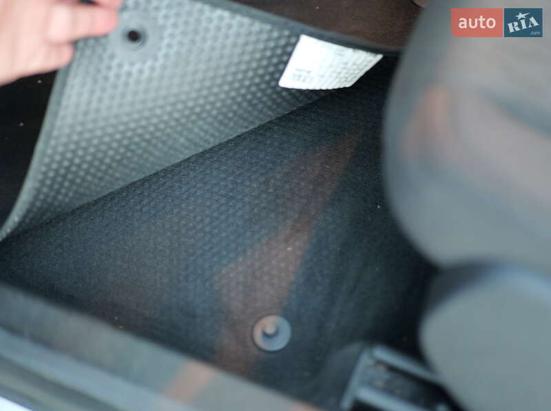 Седан Audi A4 2007 в Запоріжжі