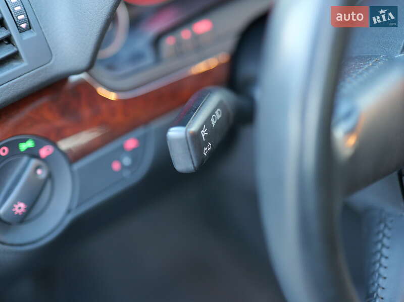 Седан Audi A4 2007 в Запоріжжі