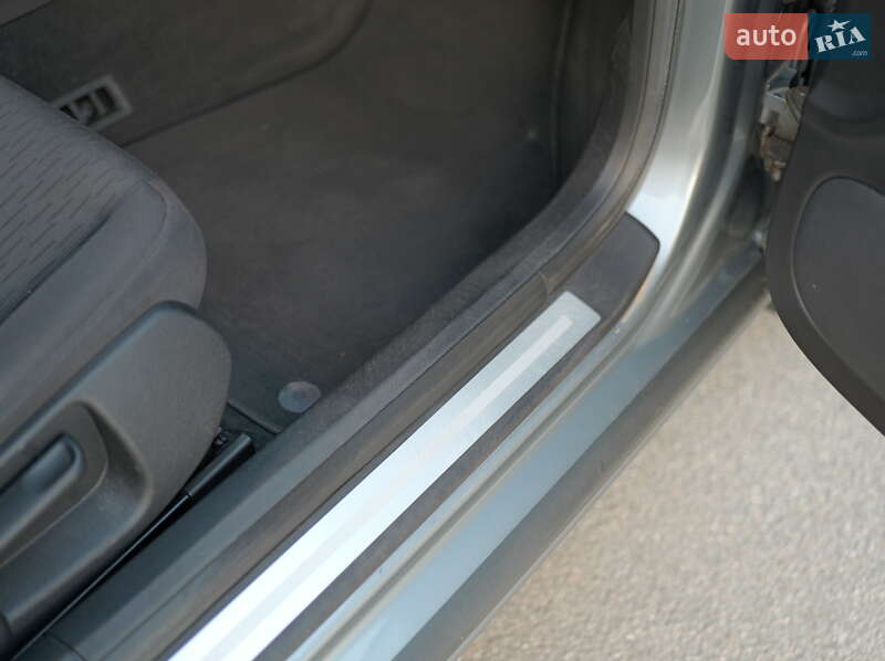 Седан Audi A4 2007 в Запоріжжі