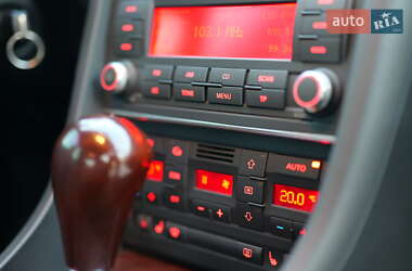 Седан Audi A4 2007 в 